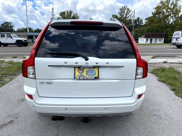 Photo 7 VIN: YV4952CF1E1687444 - VOLVO XC90 