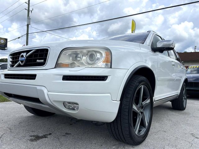 Photo 8 VIN: YV4952CF1E1687444 - VOLVO XC90 