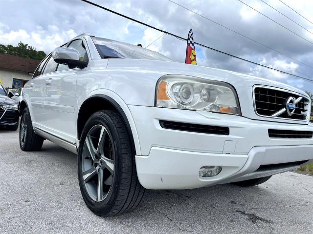 Photo 9 VIN: YV4952CF1E1687444 - VOLVO XC90 