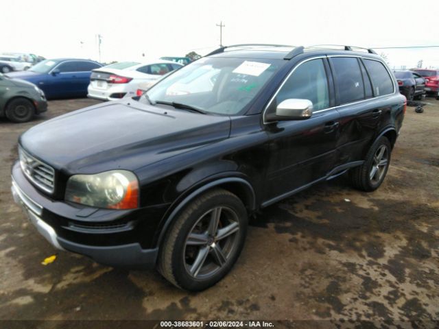 Photo 1 VIN: YV4952CF2B1583721 - VOLVO XC90 