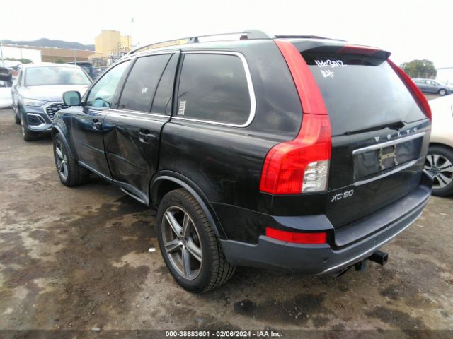 Photo 2 VIN: YV4952CF2B1583721 - VOLVO XC90 