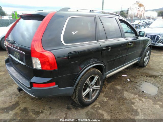 Photo 3 VIN: YV4952CF2B1583721 - VOLVO XC90 