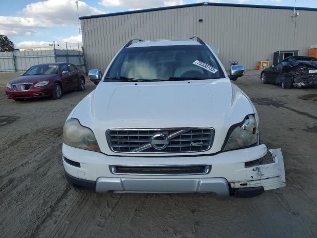 Photo 4 VIN: YV4952CF2B1598705 - VOLVO XC90 