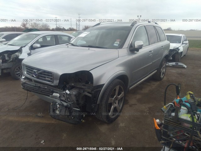 Photo 1 VIN: YV4952CF2C1622311 - VOLVO XC90 