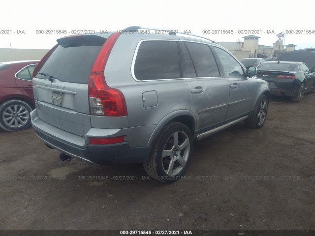 Photo 3 VIN: YV4952CF2C1622311 - VOLVO XC90 