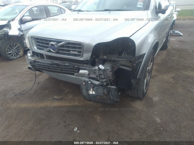 Photo 5 VIN: YV4952CF2C1622311 - VOLVO XC90 