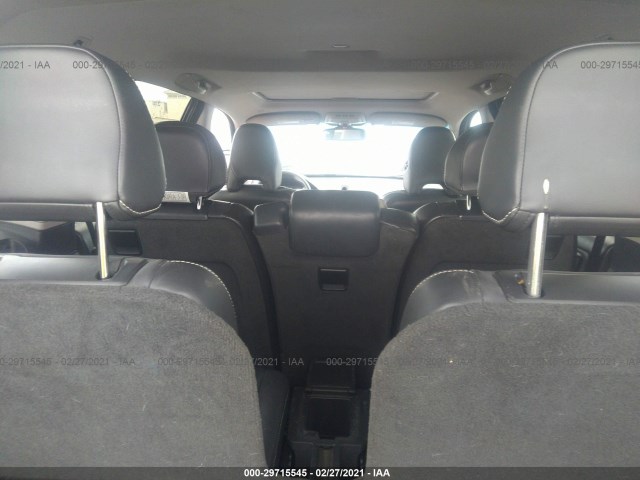 Photo 7 VIN: YV4952CF2C1622311 - VOLVO XC90 