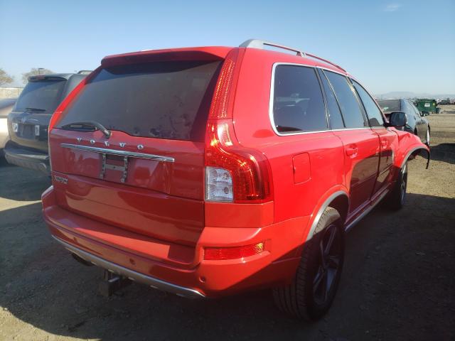 Photo 3 VIN: YV4952CF2D1650675 - VOLVO XC90 R DES 