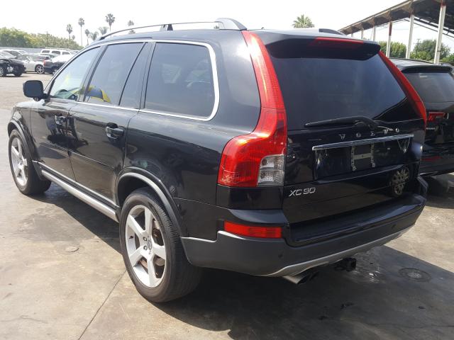 Photo 2 VIN: YV4952CF4C1614145 - VOLVO XC90 R DES 