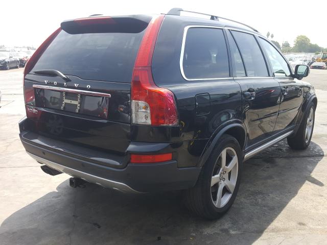 Photo 3 VIN: YV4952CF4C1614145 - VOLVO XC90 R DES 