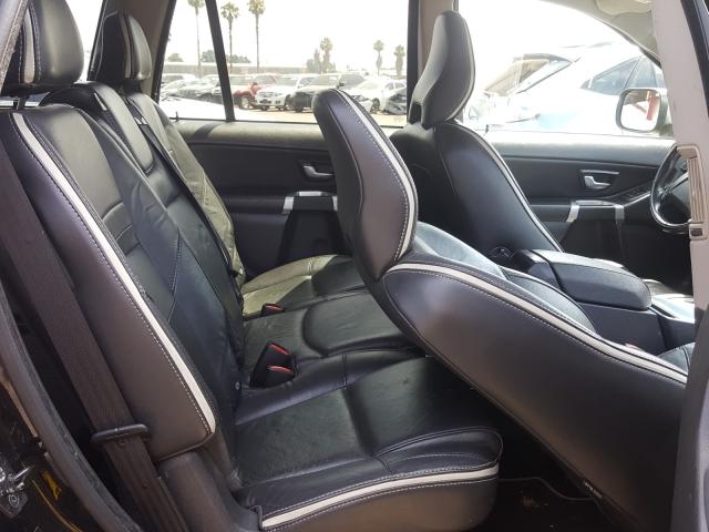 Photo 5 VIN: YV4952CF4C1614145 - VOLVO XC90 R DES 