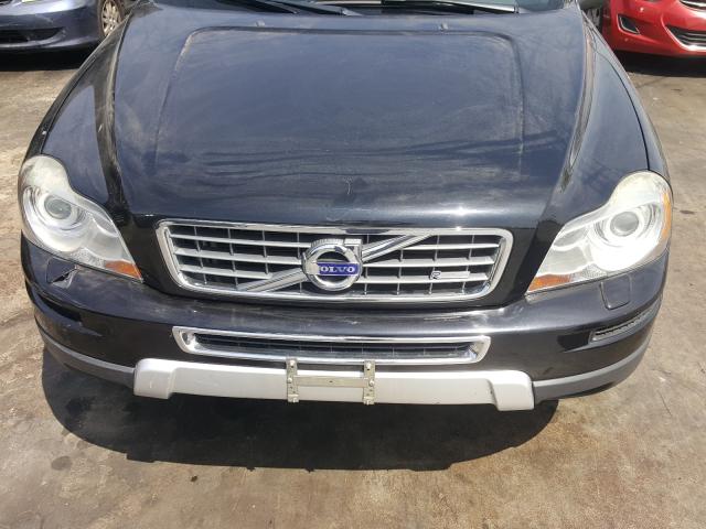 Photo 6 VIN: YV4952CF4C1614145 - VOLVO XC90 R DES 