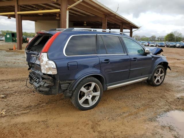 Photo 2 VIN: YV4952CF4C1620561 - VOLVO XC90 R DES 