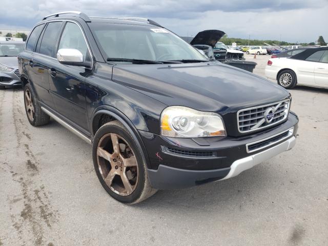 Photo 0 VIN: YV4952CF4C1628319 - VOLVO XC90 R DES 