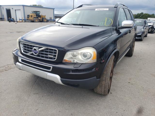 Photo 1 VIN: YV4952CF4C1628319 - VOLVO XC90 R DES 