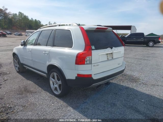 Photo 2 VIN: YV4952CF5C1626949 - VOLVO XC90 