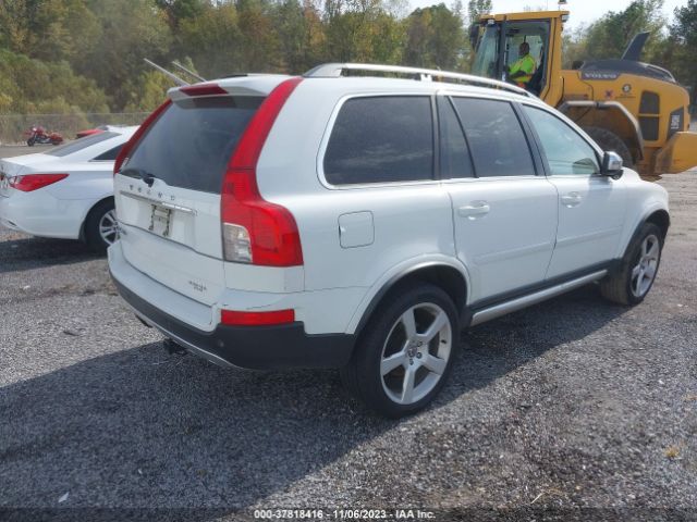 Photo 3 VIN: YV4952CF5C1626949 - VOLVO XC90 