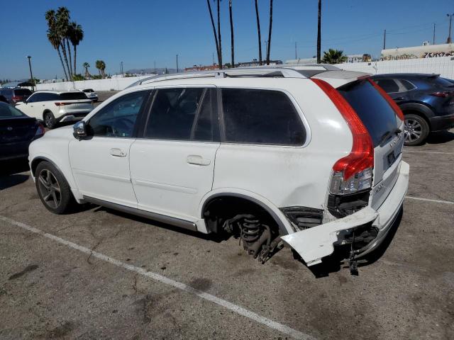 Photo 1 VIN: YV4952CF5D1648130 - VOLVO XC90 