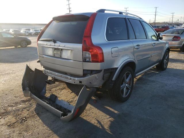 Photo 3 VIN: YV4952CF6B1587576 - VOLVO XC90 R DES 