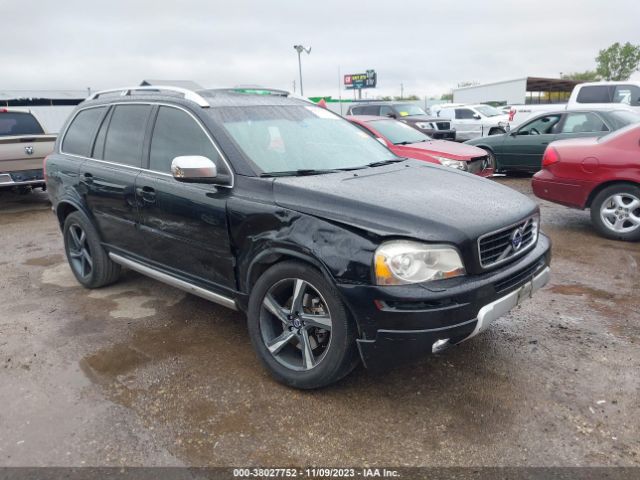 Photo 0 VIN: YV4952CF6E1694292 - VOLVO XC90 