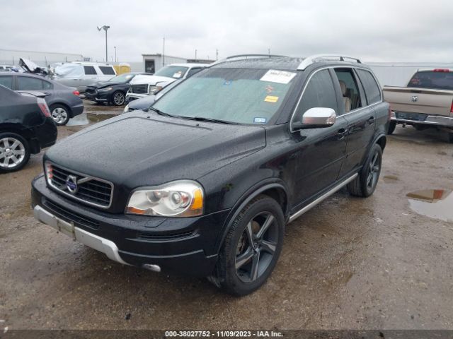 Photo 1 VIN: YV4952CF6E1694292 - VOLVO XC90 