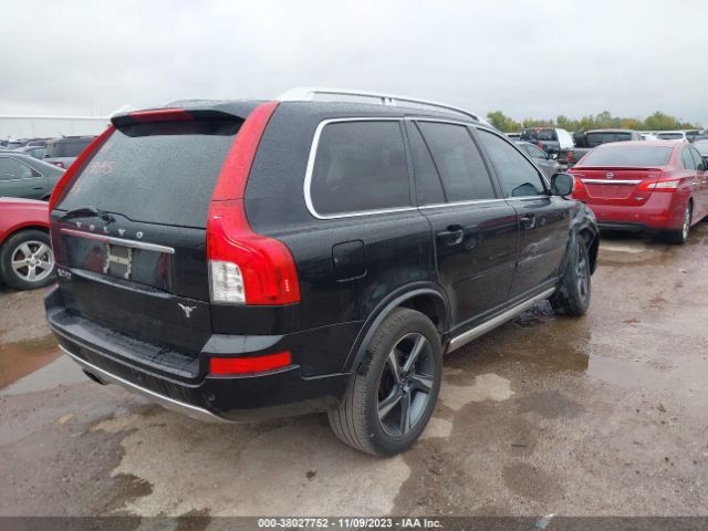 Photo 3 VIN: YV4952CF6E1694292 - VOLVO XC90 