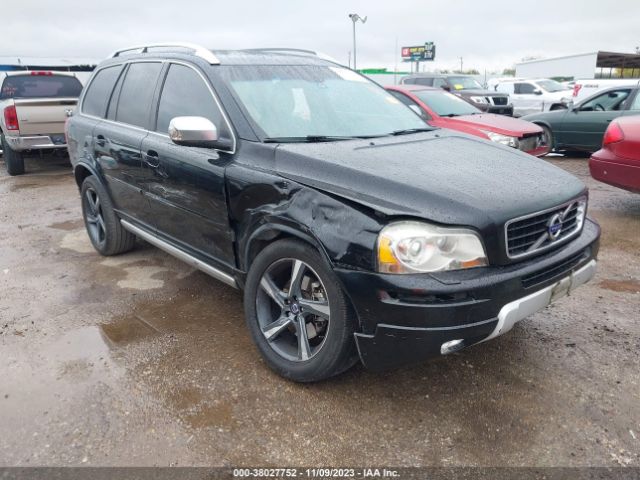 Photo 5 VIN: YV4952CF6E1694292 - VOLVO XC90 