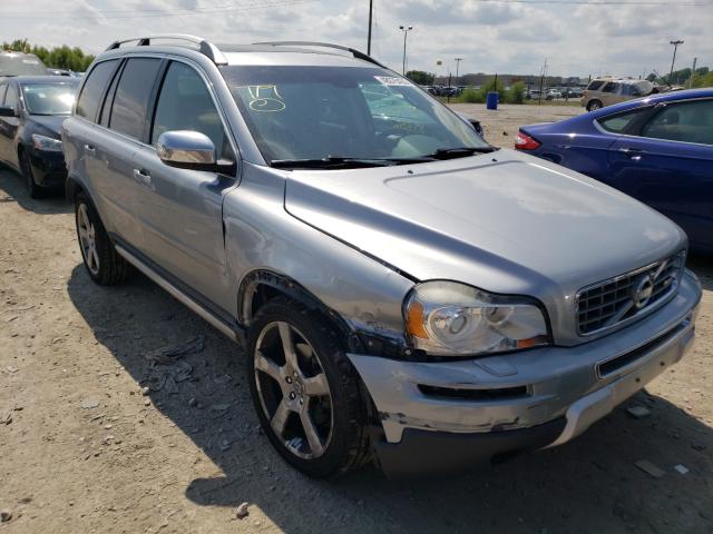 Photo 0 VIN: YV4952CF7C1608761 - VOLVO XC90 R DES 