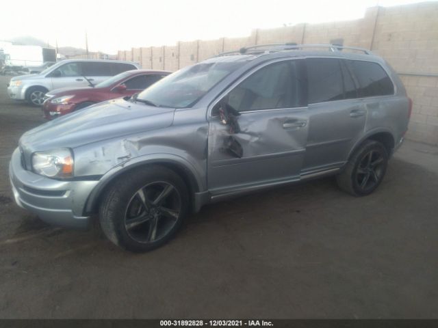 Photo 1 VIN: YV4952CF7D1668718 - VOLVO XC90 