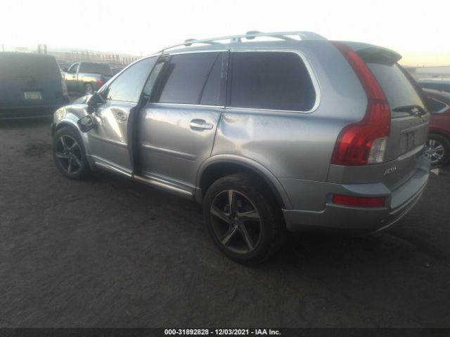 Photo 2 VIN: YV4952CF7D1668718 - VOLVO XC90 