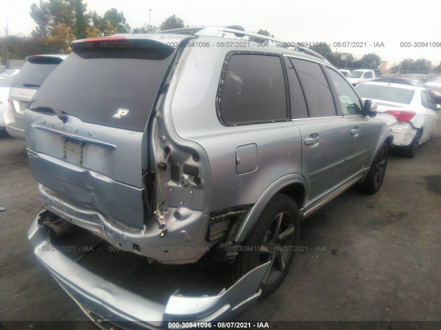 Photo 3 VIN: YV4952CF8D1635758 - VOLVO XC90 