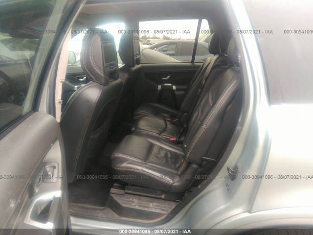 Photo 7 VIN: YV4952CF8D1635758 - VOLVO XC90 