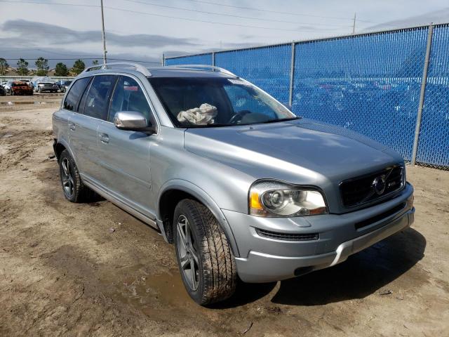 Photo 0 VIN: YV4952CF8D1654200 - VOLVO XC90 