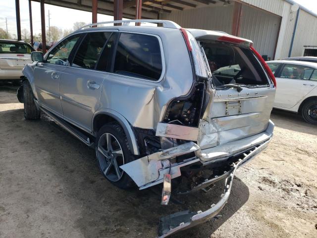 Photo 2 VIN: YV4952CF8D1654200 - VOLVO XC90 