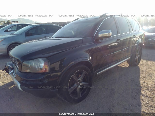 Photo 1 VIN: YV4952CF9B1583716 - VOLVO XC90 