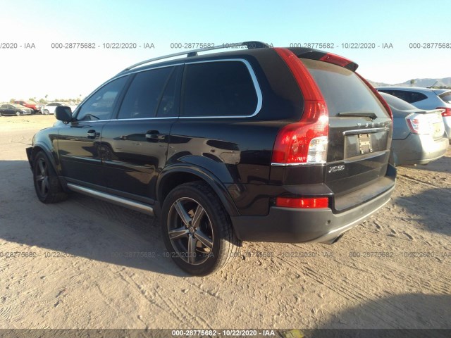 Photo 2 VIN: YV4952CF9B1583716 - VOLVO XC90 