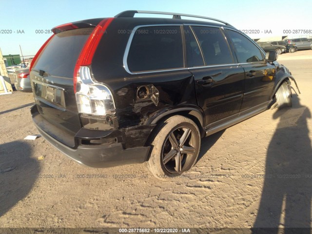 Photo 3 VIN: YV4952CF9B1583716 - VOLVO XC90 