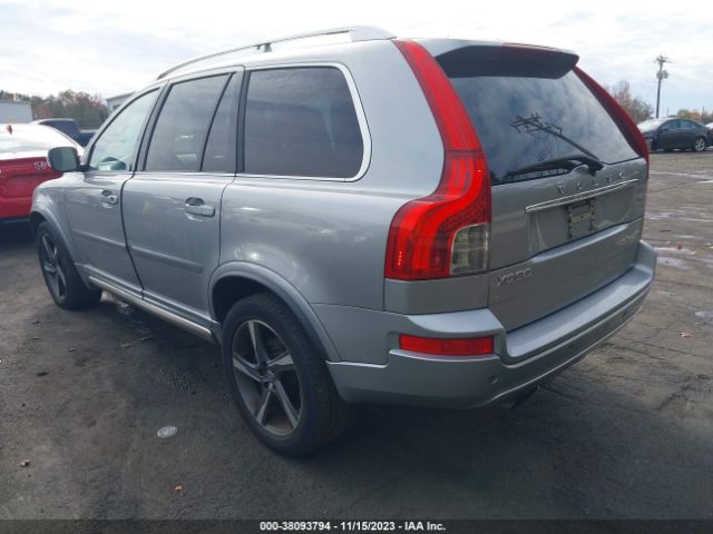 Photo 2 VIN: YV4952CF9D1631461 - VOLVO XC90 