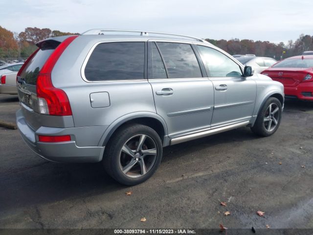 Photo 3 VIN: YV4952CF9D1631461 - VOLVO XC90 