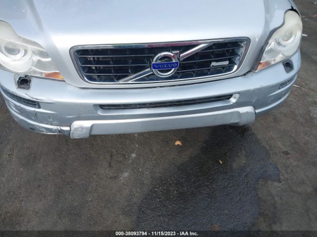 Photo 5 VIN: YV4952CF9D1631461 - VOLVO XC90 