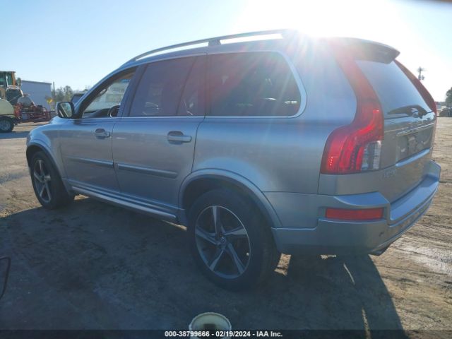 Photo 2 VIN: YV4952CF9D1631461 - VOLVO XC90 