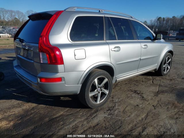 Photo 3 VIN: YV4952CF9D1631461 - VOLVO XC90 