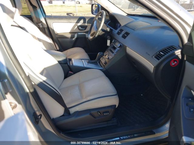 Photo 4 VIN: YV4952CF9D1631461 - VOLVO XC90 