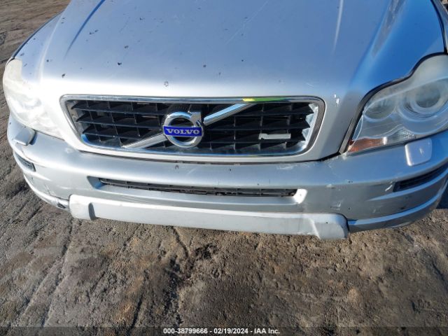 Photo 5 VIN: YV4952CF9D1631461 - VOLVO XC90 