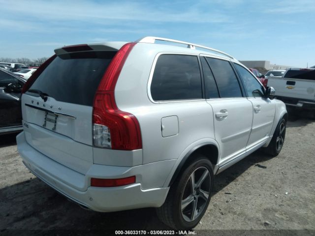 Photo 3 VIN: YV4952CFXD1629413 - VOLVO XC90 