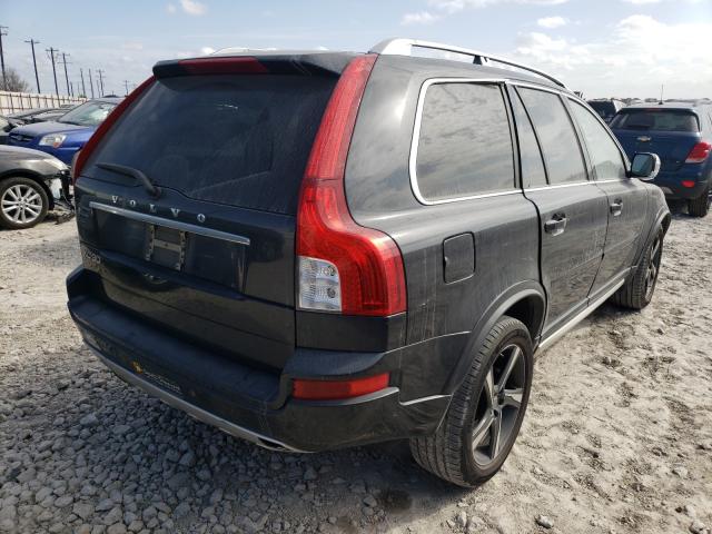 Photo 3 VIN: YV4952CFXD1640766 - VOLVO XC90 