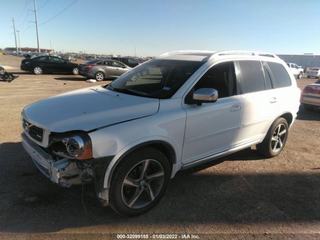 Photo 1 VIN: YV4952CFXD1645076 - VOLVO XC90 