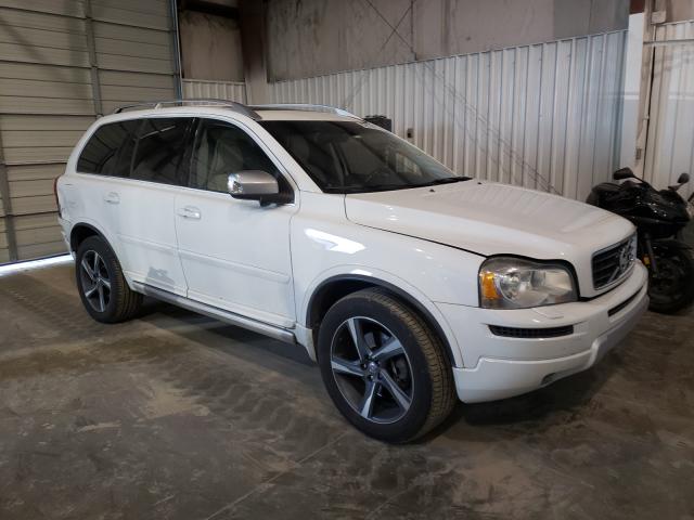 Photo 0 VIN: YV4952CFXD1655011 - VOLVO XC90 R DES 