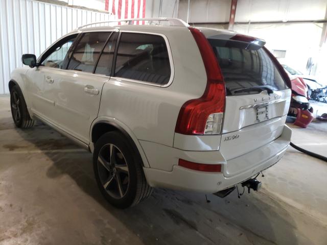 Photo 2 VIN: YV4952CFXD1655011 - VOLVO XC90 R DES 