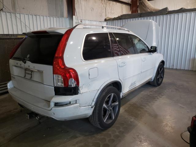 Photo 3 VIN: YV4952CFXD1655011 - VOLVO XC90 R DES 